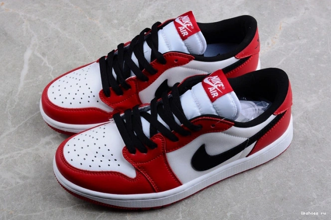Jordan  Low Golf  Chicago  1 DD9315-600 Retro 0511